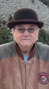 Samuel A. Trentin